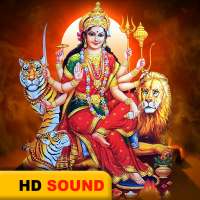 Durga Aarti HD Sound on 9Apps