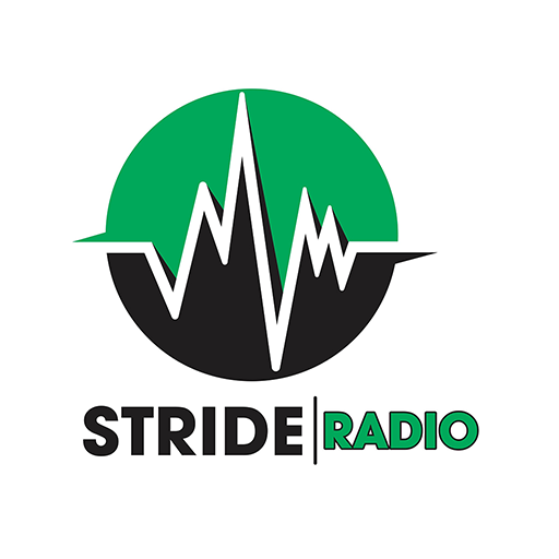 Stride Radio icon