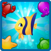 Classic Fishdom icon
