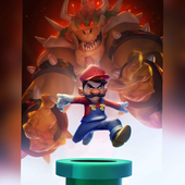 super jungle 2019 adventure icon