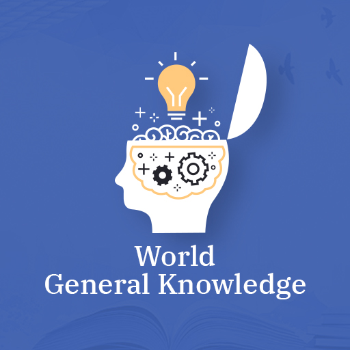 World General Knowledge icon