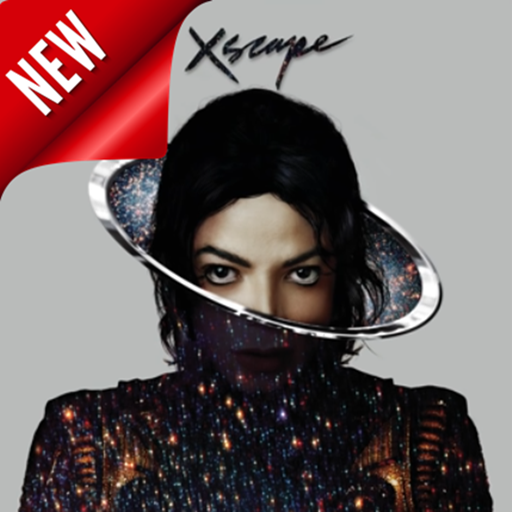 All Songs Michael Jackson Offline icon