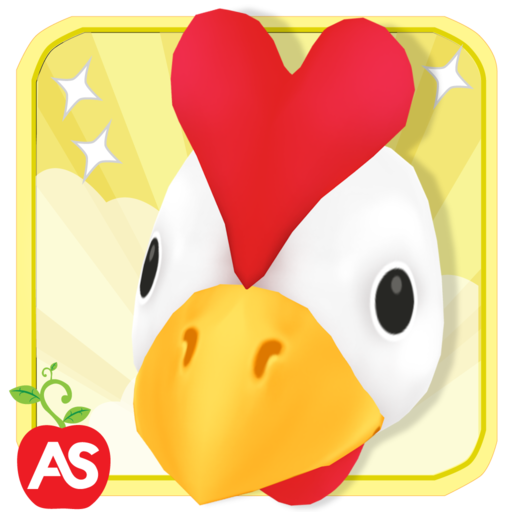 Animal Land 3D icon
