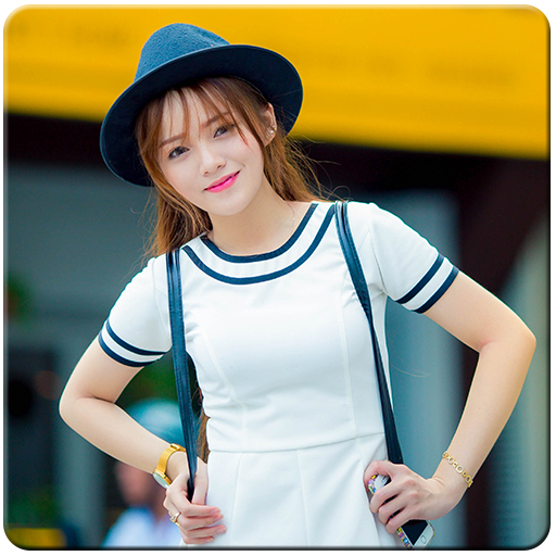 Hot Pakistan Girl Wallpapers icon