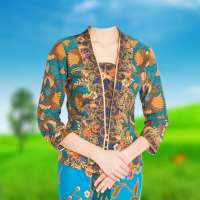 Women Fashion Photo Suit on 9Apps