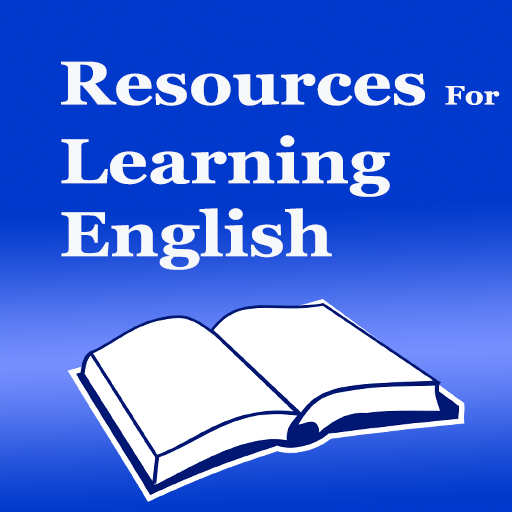 Resources For Learning English иконка