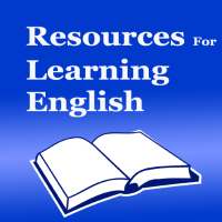 Resources For Learning English on 9Apps