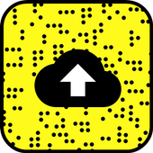 Snap Recovery Backup icon