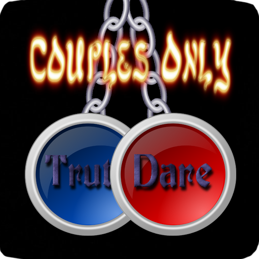 Sex Games Truth Or Dare Couples icon