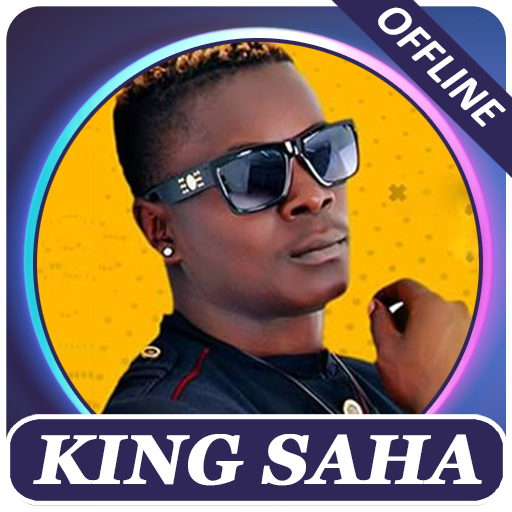 King Saha songs offline icon