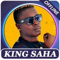 King Saha songs offline on 9Apps