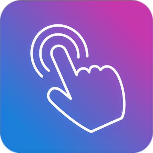 Ultimate Clicker - Auto Clicker &amp; Macro Gesture icon