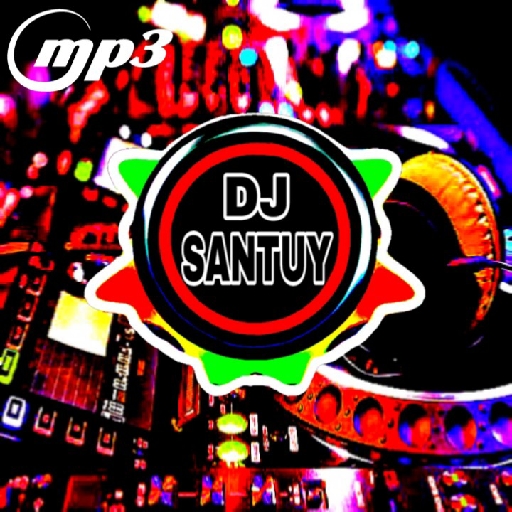 DJ Tuhan Ku Cinta Dia Ku Ingin Bersamanya icon