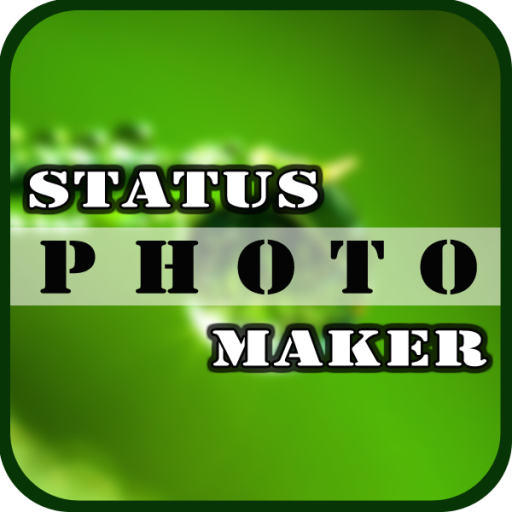 Status Photo Maker icon