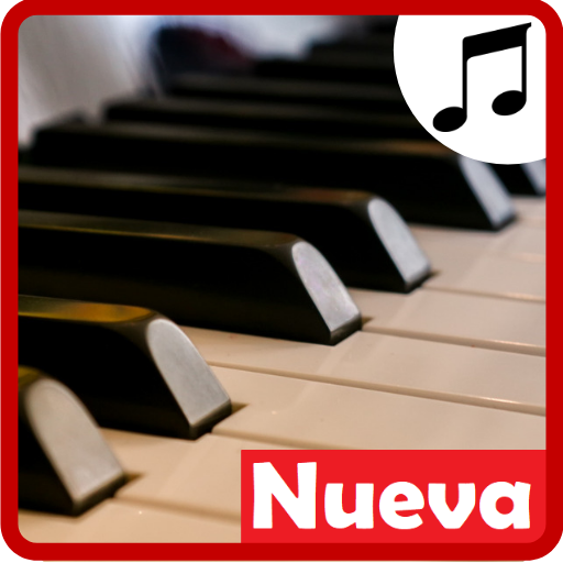 Sonidos de Piano, tonos y ringtones. icon