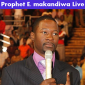 Prophet E. Makandiwa Devotions icon