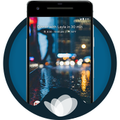 Google Pixel 2 Theme icon