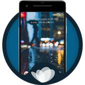 Google Pixel 2 Theme on 9Apps