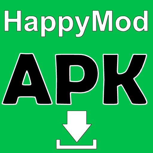 Installer for HappyMod APK : Free Tips and Guide icon