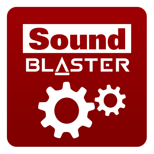 Sound Blaster Services icon