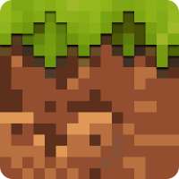 GO Craft and Build 3D