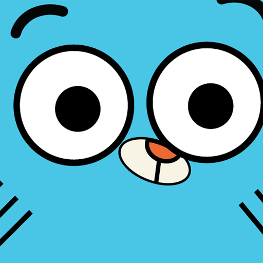 Amazing WORD Gumbal icon