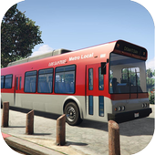 City Bus Driving 2018 icon