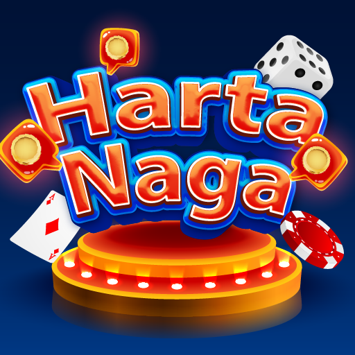Harta Naga icon