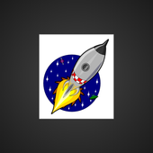 SPACE SHIPE icon
