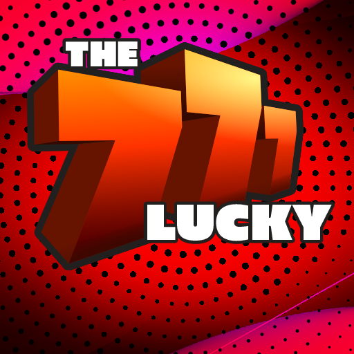 TheLucky Game icon