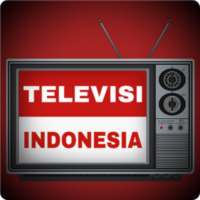 Indonesia TV - Semua Saluran TV Indonesia