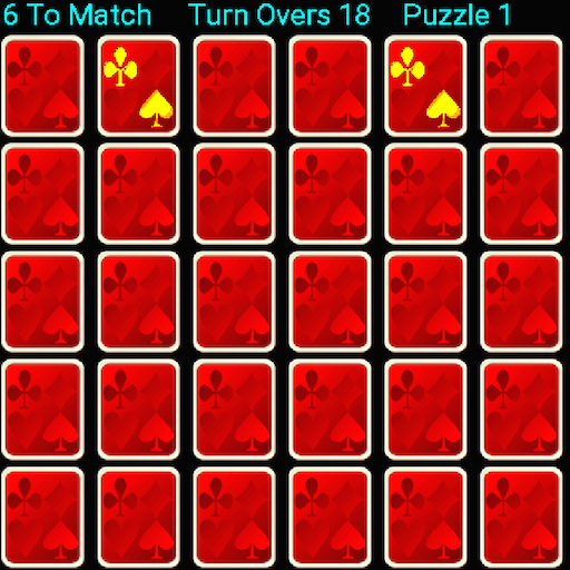 Memory Match Mania icon