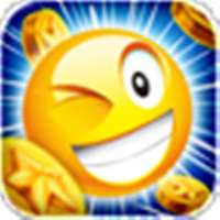 Fantastic Balls - Match 7 emoji-ballen on 9Apps