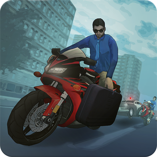 ikon San Andreas Real Gangsters 3D