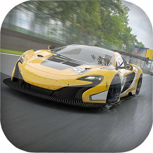 Road Racing : Street Warrior आइकन