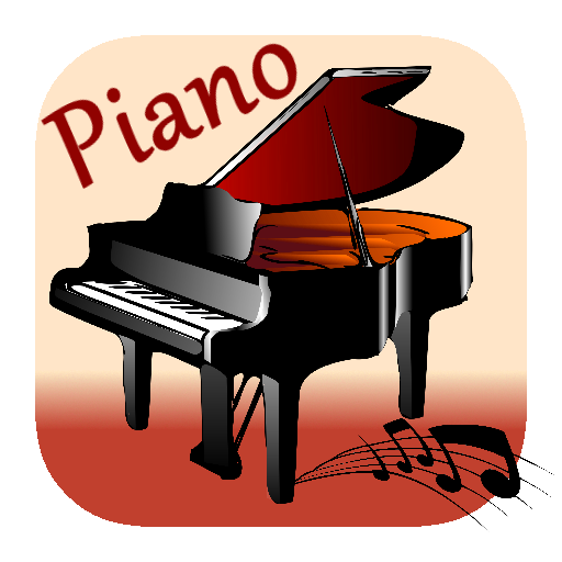 Easy Piano Lessons icon