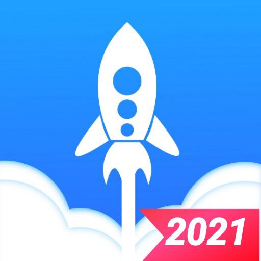 Phone Booster Pro - Cache Cleaner &amp; Speed Booster icon