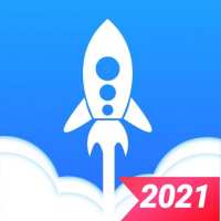 Phone Booster Pro - Cache Cleaner & Speed Booster