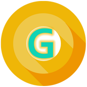 Geny Browser Pro icon