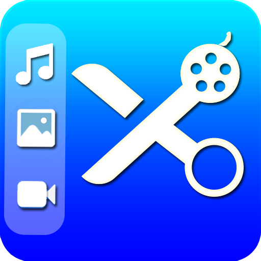 Video Editor: Image Extractor and Video Compressor icon