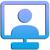 Remote Contact Edit icon