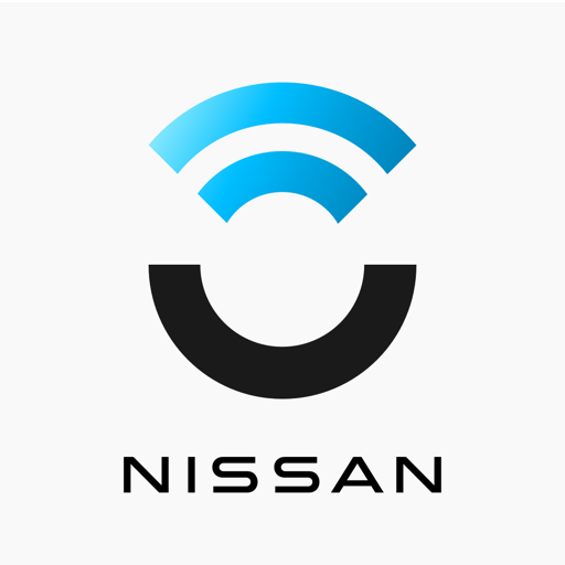 NissanConnect icon