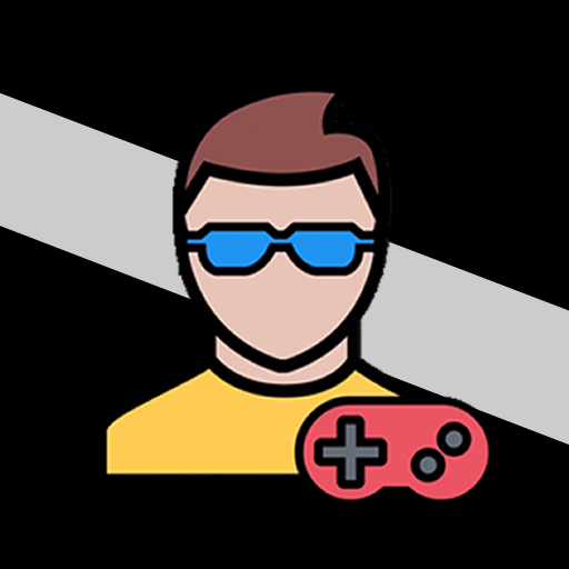 Retro Games icon
