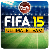 Tips FIFA 15 New icon