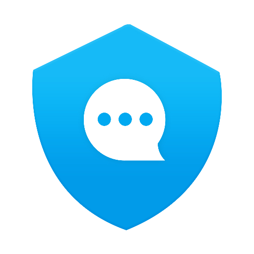 Dialog Messenger icon