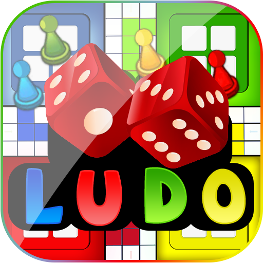 ludo game - 2020 icon
