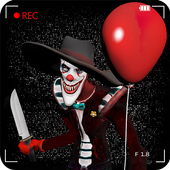 Five Nights with Clown It icon