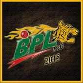BPL Cricket Live
