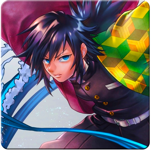 Anime Boy Wallpapers icon