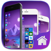 Eternally theme For Computer Launcher icon